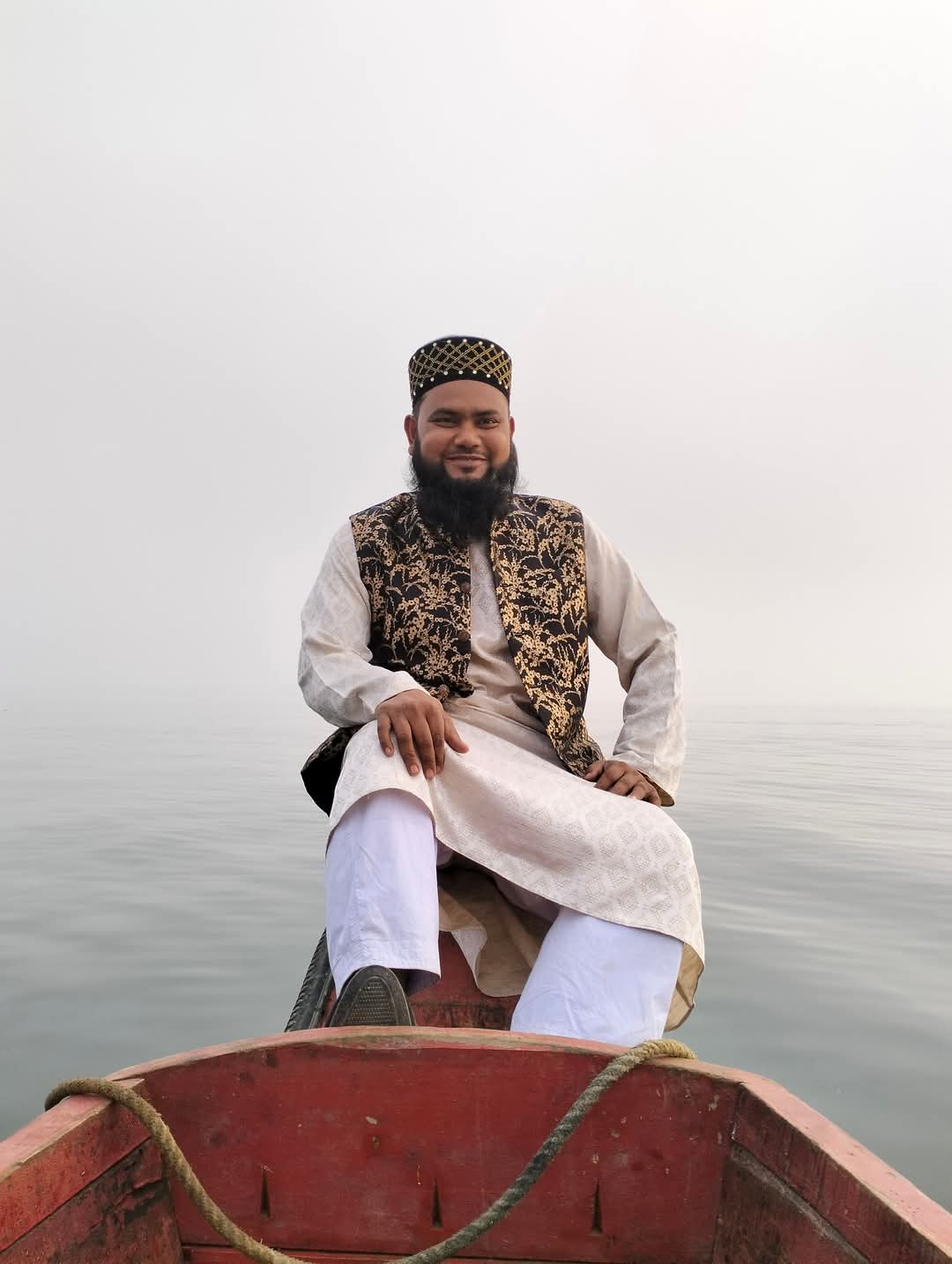 মাওলানা মুফতী নূর মোহাম্মদ